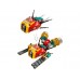 LEGO Monkie Kid 80053 Meijin zmajski robotski oklep
